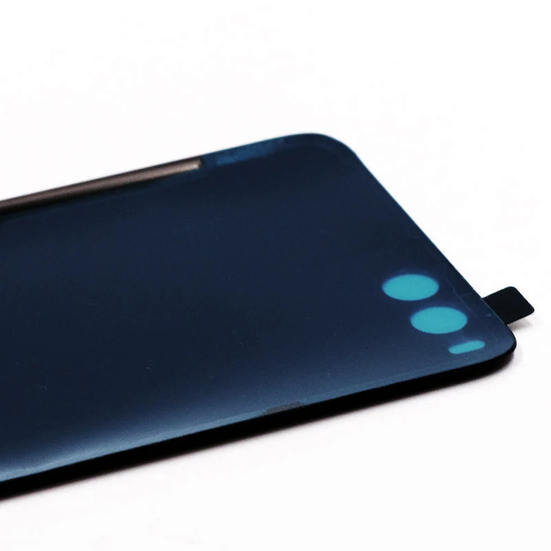 OLRRV для Xiaomi Mi Note 2 задняя крышка аккумулятора чехол 3 защитная телефона замена
