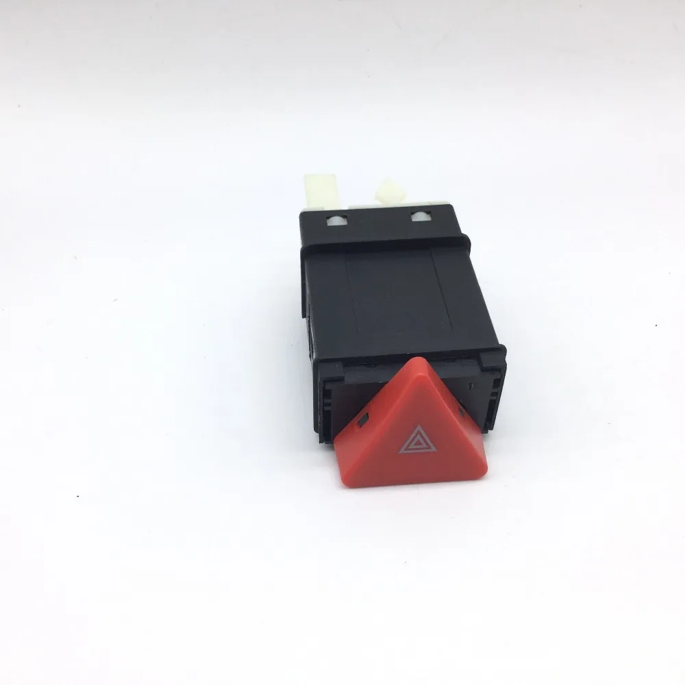 Предупреждающая лампа для Volkswagen VW Transporter Polo Classic Lupo 7D0953235 7D0 953 235|hazard warning switch|warning