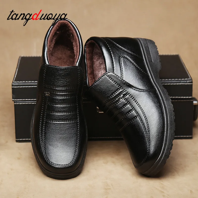 mens winter boots foot locker