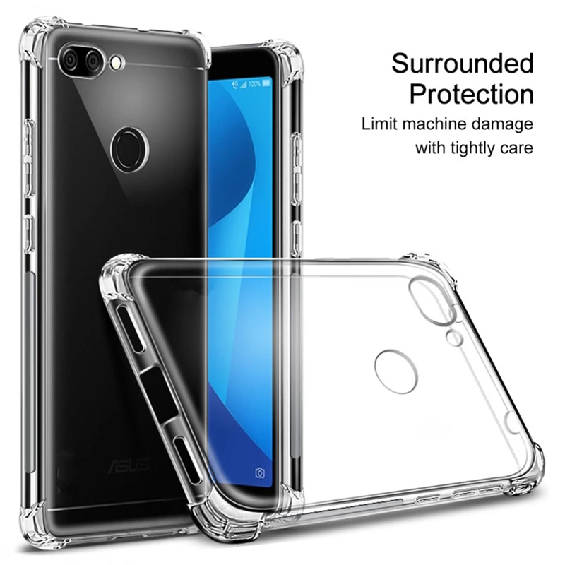 Чехол для Asus ZenFone ZB570TL ZC520KL ZE620KL ZD553KL ZB553KL|Бамперы| |