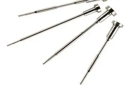 Новый управляющий клапан форсунки Common rail F00RJ01704 хорошего качества | Автомобили и