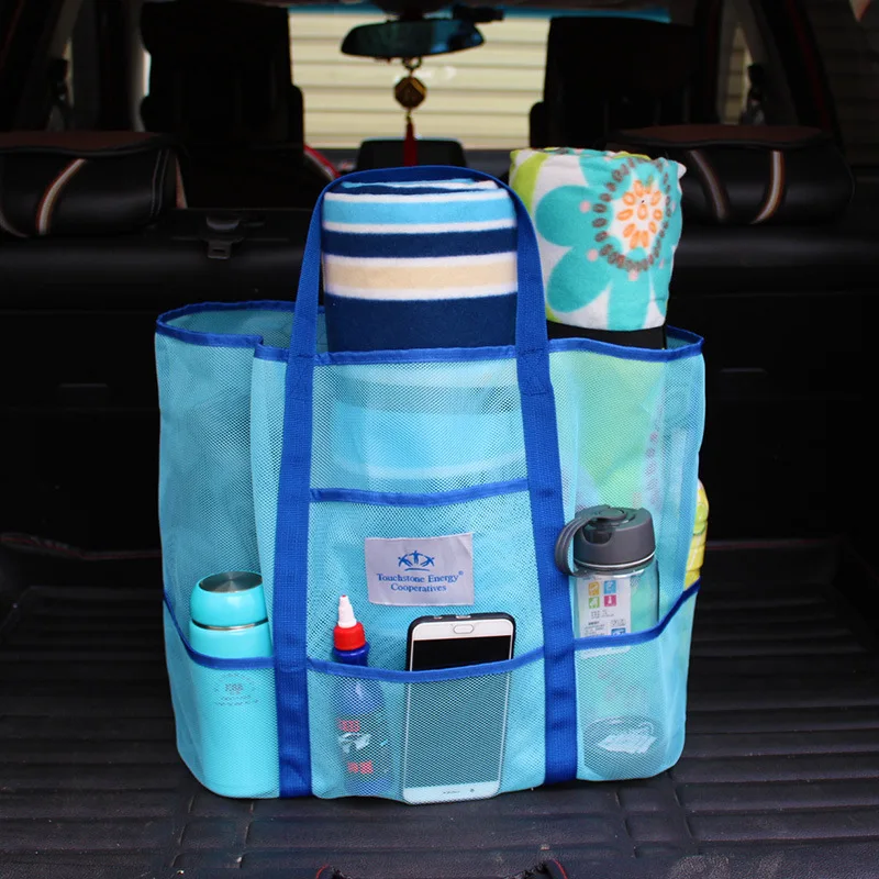 Women Swimming Bag