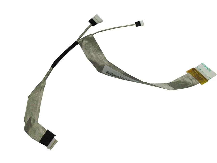 

WZSM Wholesale New LCD cable for Toshiba Satellite M800 M800D M801 M805D U400 U405 U405D LCD Video Cable DD0BU2LC000