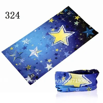 mens striped scarf Mixed Batch Multifunctional Headwear Neck Bandana Multi Scarf Tube Mask Cap Large Number of Style Wholesale/Retail mens red scarf