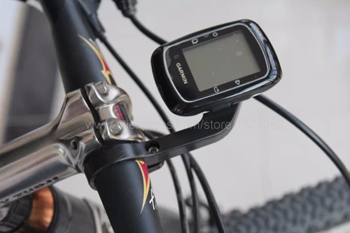 garmin edge out front