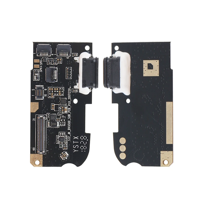 USB кабель Alesser для Blackview BV9500 материнская плата FPC объемный питания|Шлейфы