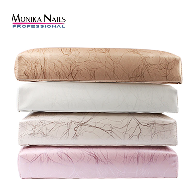 

Nail hand pillow Manicure tools li dan 4 colors to choose from