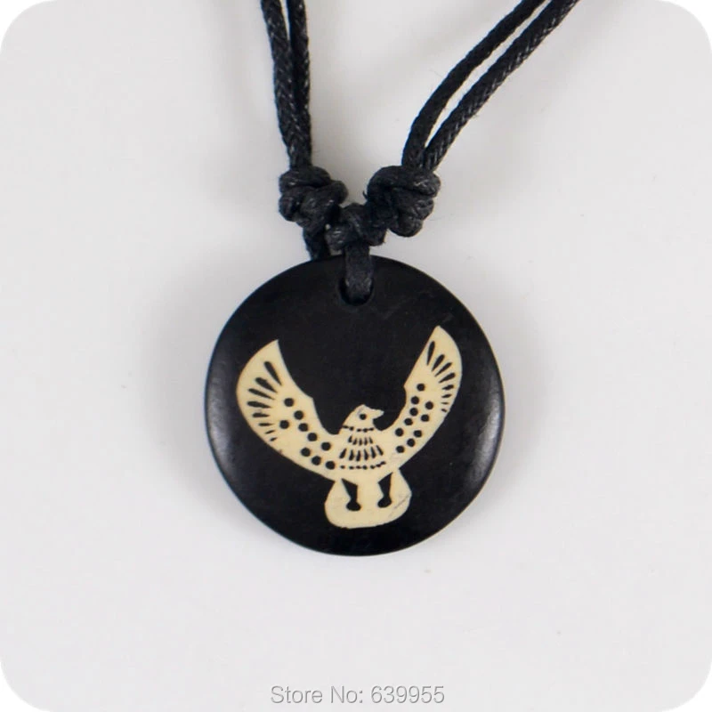 Camel Bone Four Constellation Beasts Drum Amulet Pendant Oxhorn Lapis Lazuli Bea Camel Bone Four Constellation Beasts Drum Amulet Pendant Oxhorn Lapis Lazuli Bea