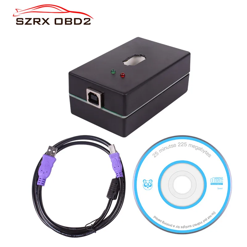 

For Benz Key Programmer For Benz IR Code Reader For Mercedes IR Key Programmer