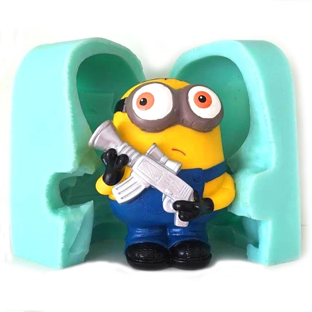 Unduh 7800 Koleksi Gambar Es Krim Minion Terbaru 