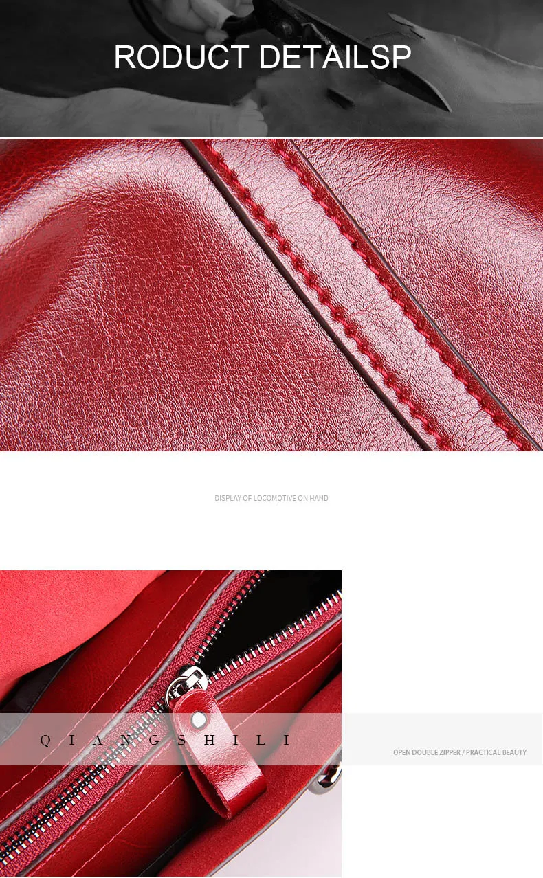 Bolsas de ombro
