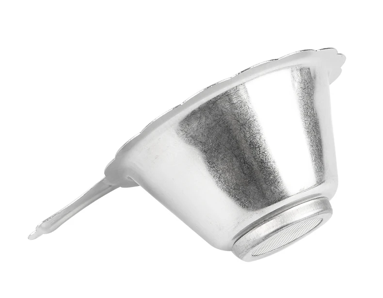 resin filter cup detail 5