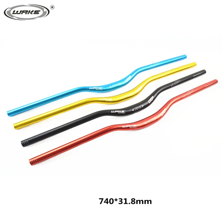 wake best bicycle bars