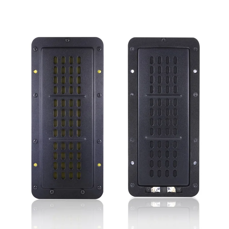Sounderlink 1 PC AMT-920 NEO8 flat speaker high power ribbon tweeter HiFi planar transducer 4 and 8Ohm 2