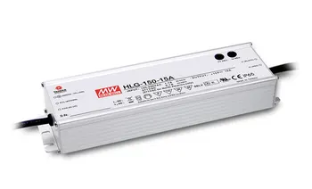 

[PowerNex] MEAN WELL original HLG-150H-48A 48V 3.2A meanwell HLG-150H 48V 151.2W Single Output Switching Power Supply
