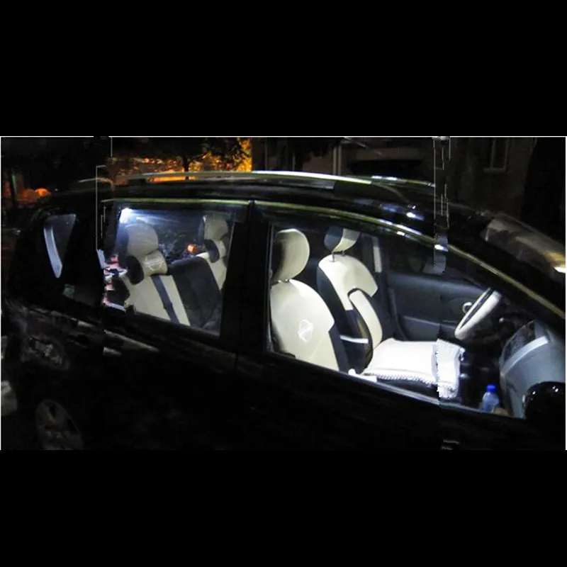 For BMW E39 series 5 525i 528i 530i 540i M5 Sedan 1996 - 2003 LED Interior light kit package 19pcs per set источник света для авто eco fri led 18 x bmw e39 5 525i 528i 530i 540i m5 1996 2003 canbus