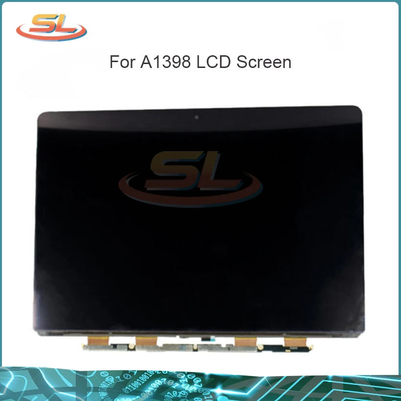 

Original Brand new LED LCD Display Screen for MacBook Pro Retina 15'' A1398 2012 2013 2014 2015 Year