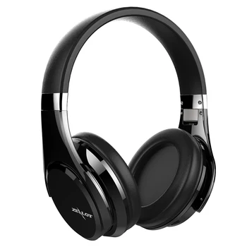 

ZEALOT B21 Bluetooth Wireless Earphones for iPhone Samsung Mobile Phone Computer Headphones 3D Stereo Music Gaming Headsets