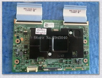 

Free shipping UA60F8000AJ t-con BN41-01948 BN41-01948B original parts,only work for 60"