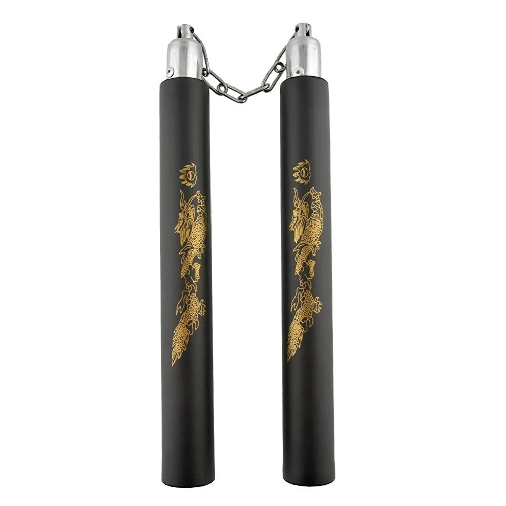 Kung Fu Nunchakus (18)