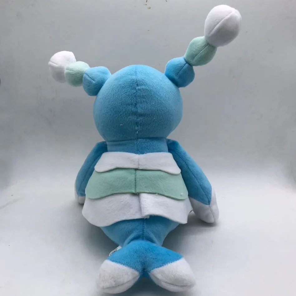 brionne plush