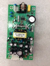 Универсальный Блок Питания БП для Behringer Звуковой Микшер Консоли 5 В 12 В 15 В-15 В 48 В