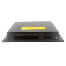 Подлинный Robex 130W-3 R130W-3 ЭБУ Контролер 21EA-32112, блок управления для hyundai экскаватор корпус для процессора, гарантия 1 год