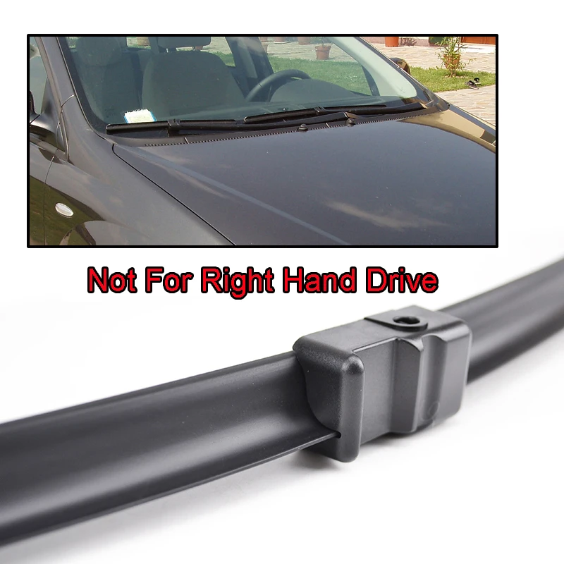 REAR WINDSCREEN WIPER BLADE FOR ALFA ROMEO 159 ESTATE 2006-2012 330MM 13/"