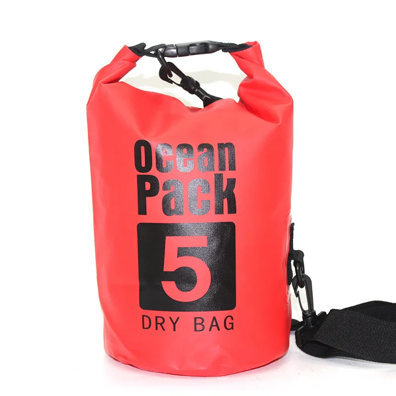 Trekking al aire libre solo bolso de hombro 2/5/10/15/20/30L impermeable 9 Color Multi -función natación Drifting Upstream bolsa flotante Trekking al aire libre solo bolso de hombro 2/5/10/15/20/30L impermeable 9 Color Multi -función natación Drifting Upstream bolsa flotante