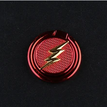 Лига Справедливости флэш Косплей фильм реквизит Бэтмен Косплей телефон Стенты реквизит для фанатов коллекция реквизит подарок Прямая поставка