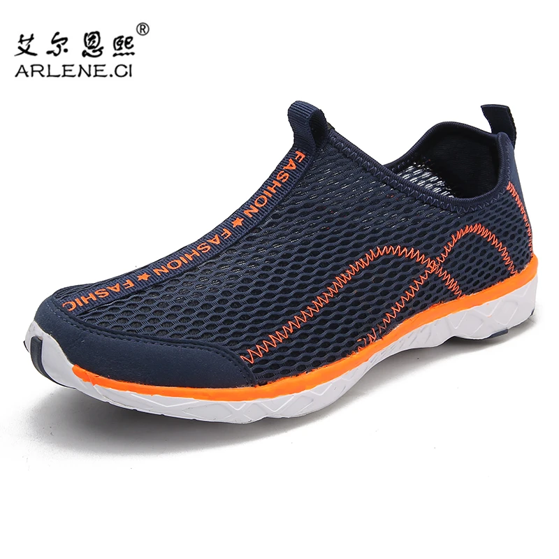 fast drying hiking shoes