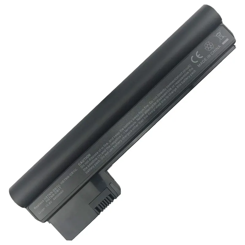 

HSTNN-CB1U, HSTNN-E04C, TY06, 06TY Battery for HP Compaq Mini CQ10-400 110-3000 HSTNN-E04C TY06 Mini 110 CQ10 TY06