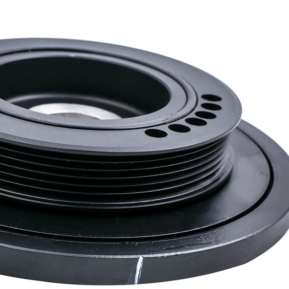 Lexus 13407-46020 Engine Crankshaft Pulley Lexus 13407-46020 Engine Crankshaft Pulley