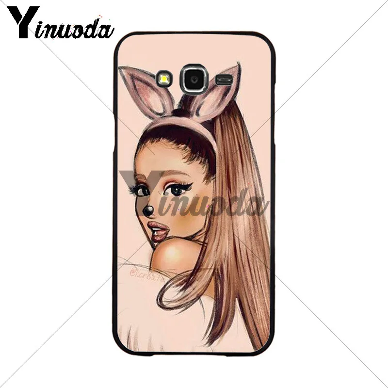 Cat Ar Ariana Grande