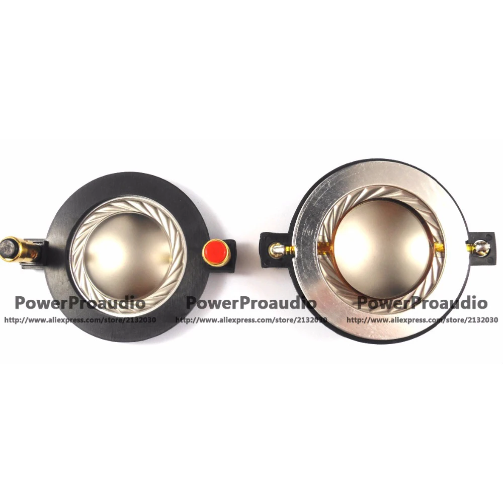 Технические Pro ROX-10 ROX-12 ROX-15 кормовой высокочастотная диафрагма-подходит для многих колонки