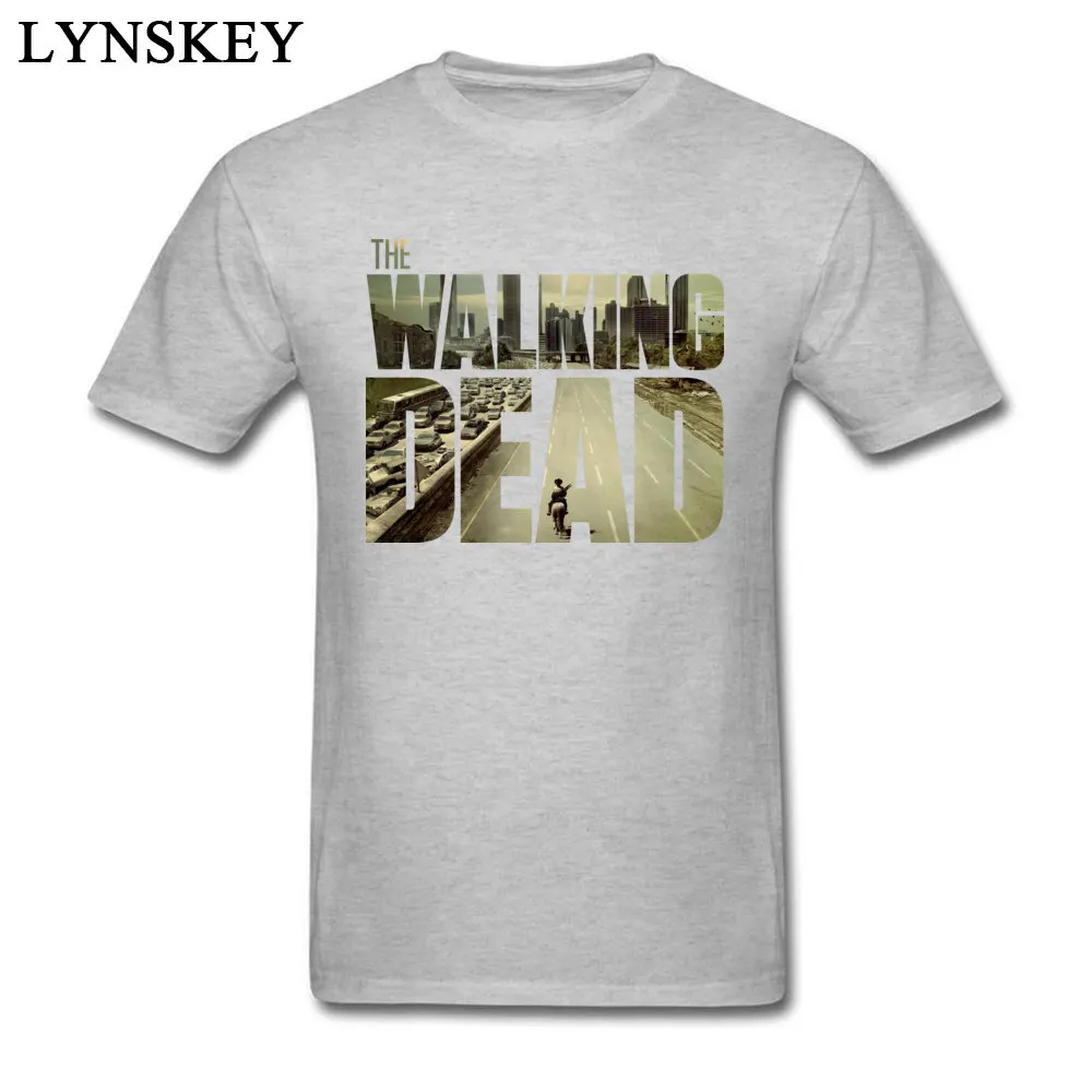 The Walking Dead_grey