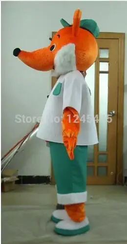Hot selling adult fox4