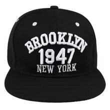 Нью-Йорк 1947 бейсбольная Кепка Snapback Кепка s плоская хип-хоп бейсбольные кепки для мужчин и женщин Кепка для отца s