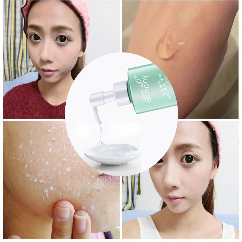 Очищающий гель для лица 120 мл|face cleanser|clean acnefacial exfoliator |
