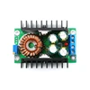 Módulo de alimentación de CC 8A, Controlador LED de 280W, convertidor Buck de reducción, 7-40V a 1,2-35V, CC, tensión regulable constante, 24V, 19V, 12V, 6V, 5V ► Foto 3/5