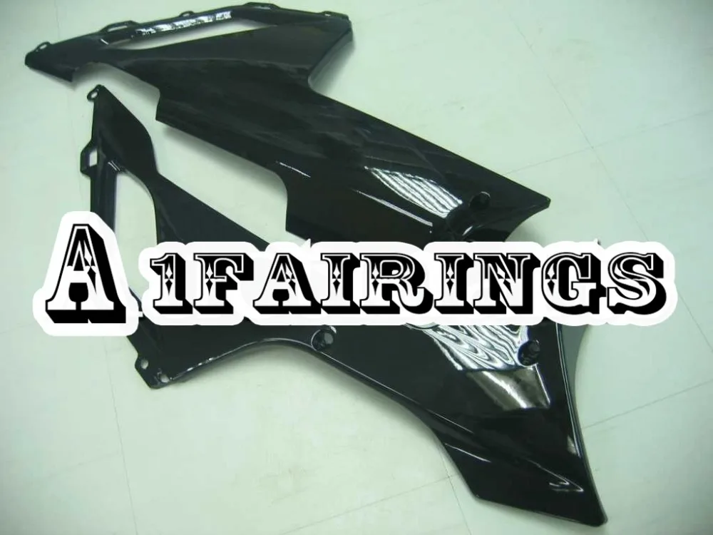 Высококачественные обтекатели для Кавасаки ZX-6R 2007 2008 ABS пластик инъекции тела наборы мотоцикла 07 07 08 корпусов оранжевый Carenes