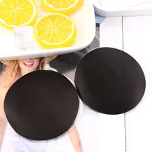 Лидер продаж, пикантные трусики многоразовый самоклеющийся силиконовый бюстгальтер в виде лепестков Для женщин девочек накладки на соски