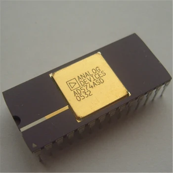 

AD574AJD AD574AJ AD574A AD574 new original 2pcs/lot