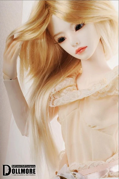 dollmore zaoll