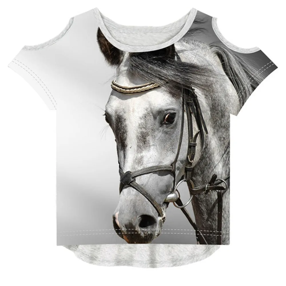 horse brand t shirt