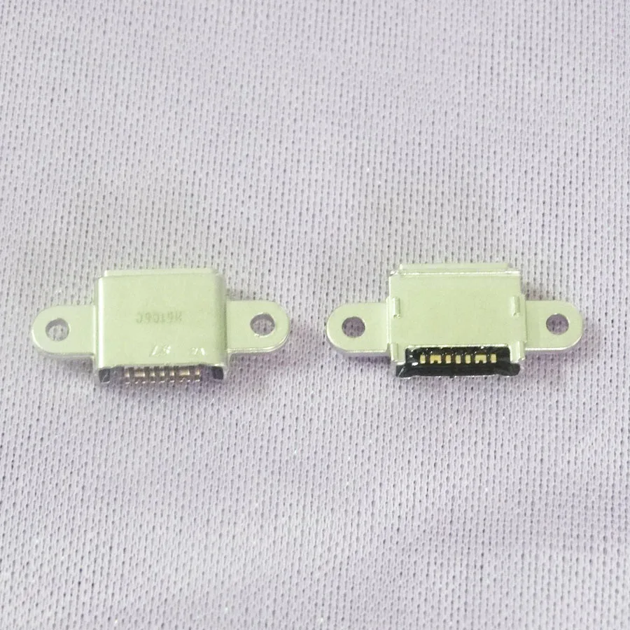 20 шт./лот Оригинальный Новый для Samsung Galaxy S7 G930 Edge G935 Micro Usb зарядный разъем
