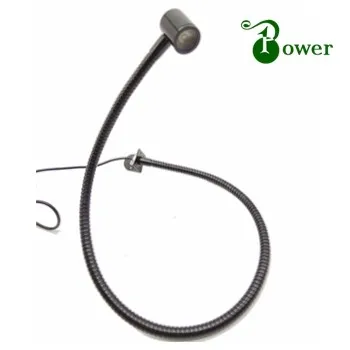 flexible machine work light