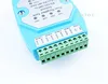 Free shipping Industrial RS-232/RS485 to 4 Port RS-485 Hub Isolated Ethernet module splitter ► Photo 2/3