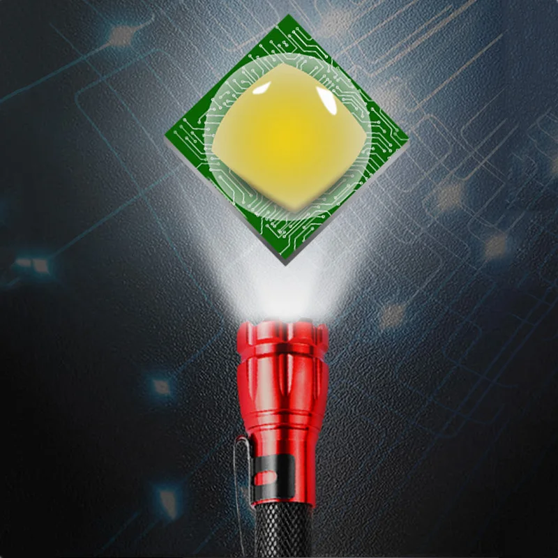 Flashlights Torches (7)