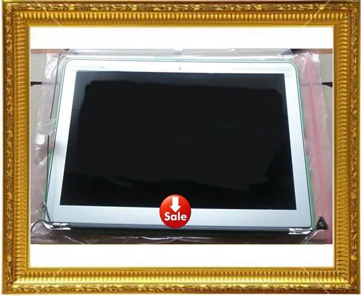 Совершенно новый 661-7468 для Macbook Air 11 6 дюйма A1465 полный светодиодный ЖК-дисплей в